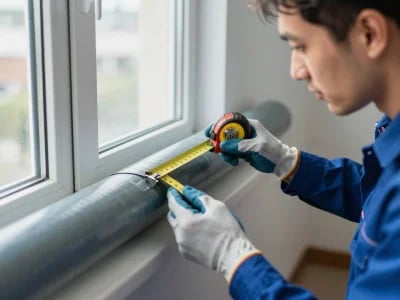 Proper HVAC Sizing: Preventing Short Cycling in Your Home - detail